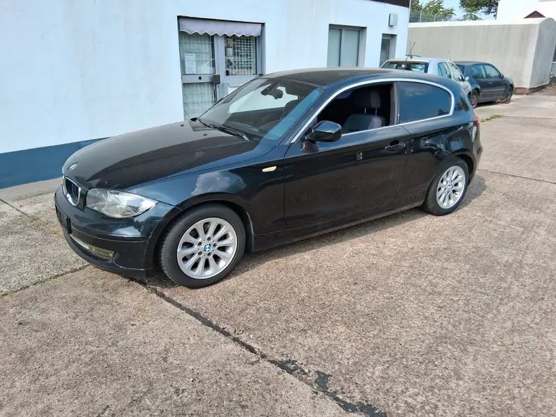BMW 116i